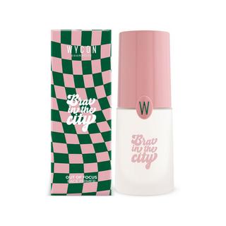 WYCON  Out Of Focus - Gesichtsprimer für einen geglätteten Teint 