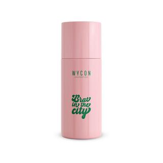 WYCON  Glow Booster - Leuchtendes Gesichtsspray mit Glow-Effekt 
