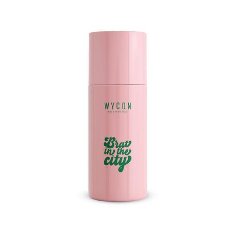 WYCON  Glow Booster - Leuchtendes Gesichtsspray mit Glow-Effekt 