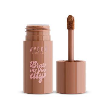 Shape Of Me -  Contour liquide modulable à l’effet naturel