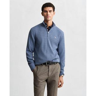 GANT Pullover Quarter Zip  