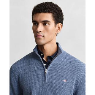 GANT Pullover Quarter Zip  