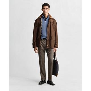 GANT Pullover Quarter Zip  