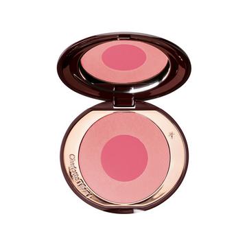 Cheek to chic - Blush poudre
