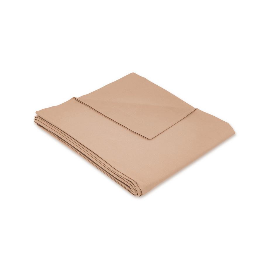 Manor Percale Uni Drap  