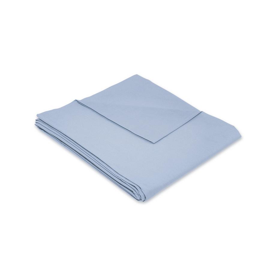 Manor Percale Uni Drap  