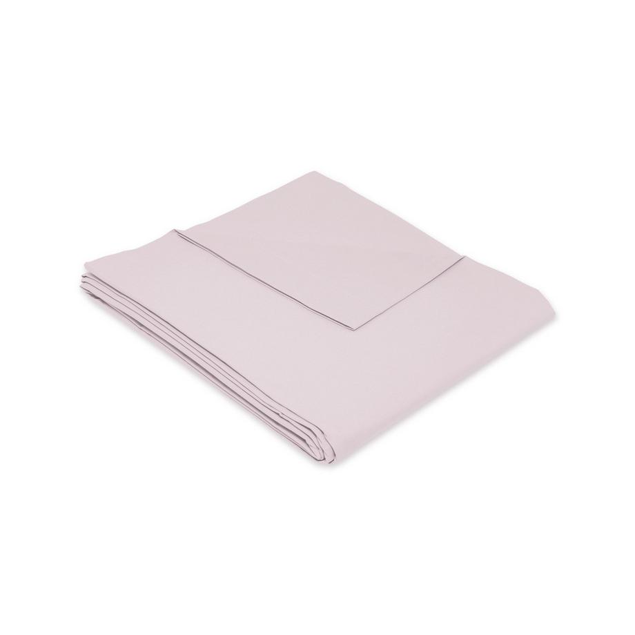 Manor Percale Uni Drap  
