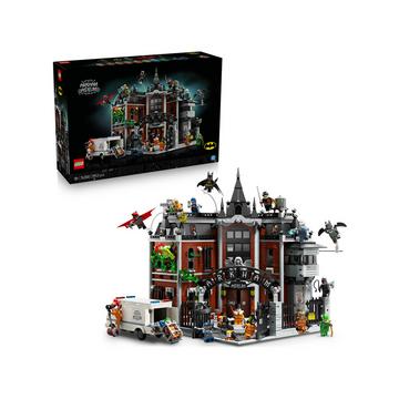 76300 Arkham Asylum™