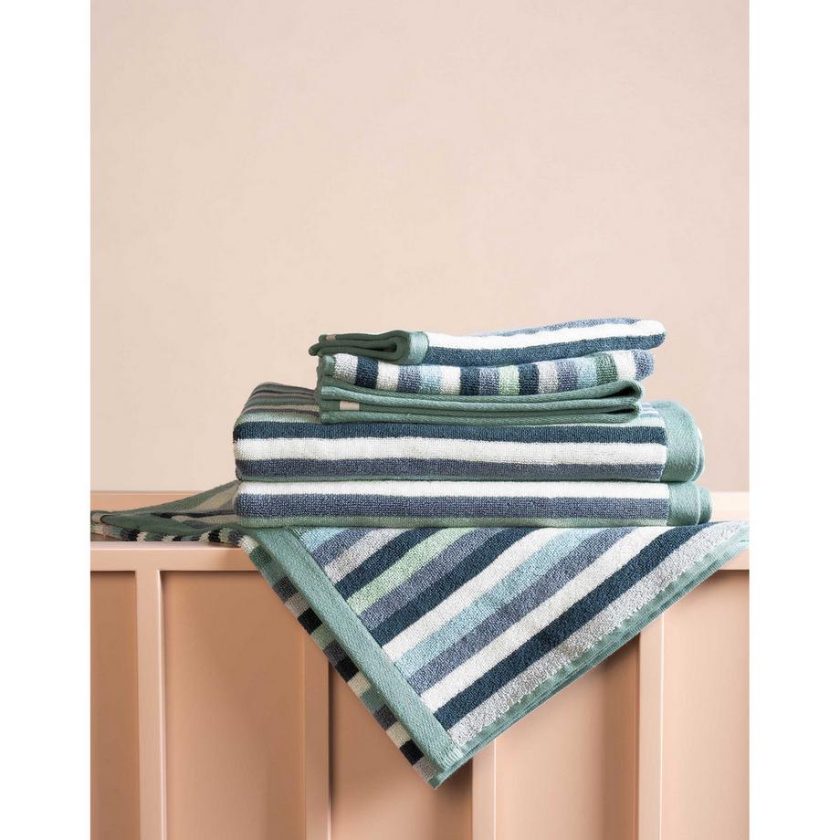 ESSENZA Serviette de douche Donna 