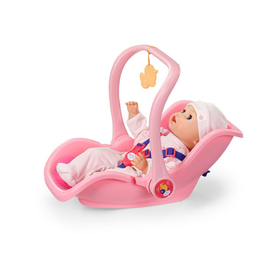 Zapf creation  Zapf creation Baby Born Siège bébé 