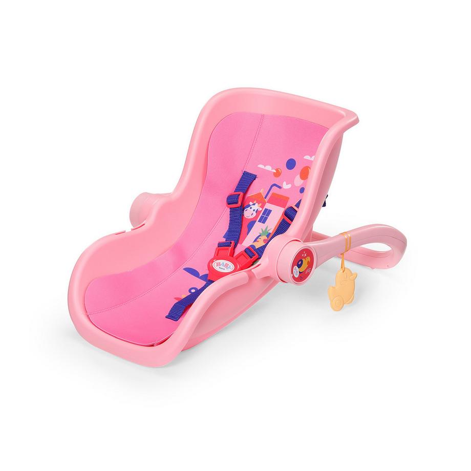 Zapf creation  Zapf creation Baby Born Siège bébé 