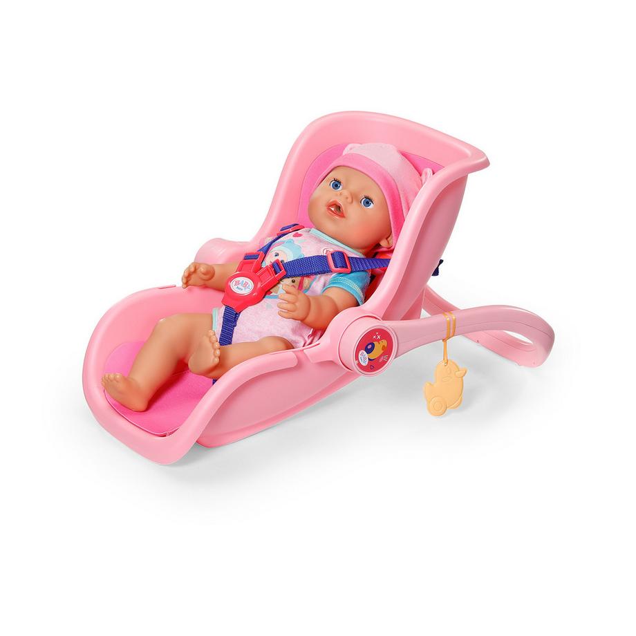 Zapf creation  Zapf creation Baby Born Siège bébé 