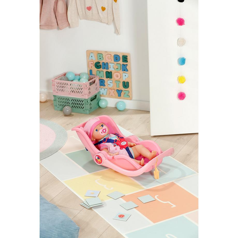 Zapf creation  Zapf creation Baby Born Siège bébé 