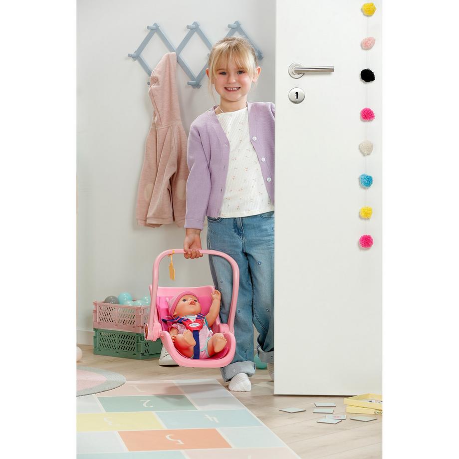 Zapf creation  Zapf creation Baby Born Siège bébé 