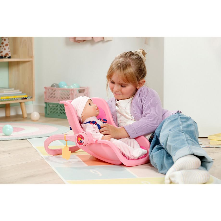 Zapf creation  Zapf creation Baby Born Siège bébé 