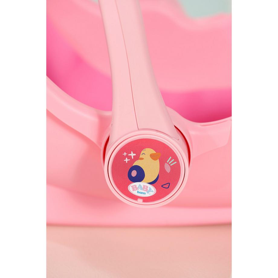 Zapf creation  Zapf creation Baby Born Siège bébé 