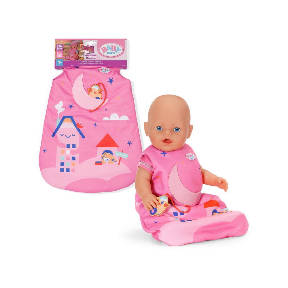 Zapf creation  Zapf creation Baby Born Schlafsack 