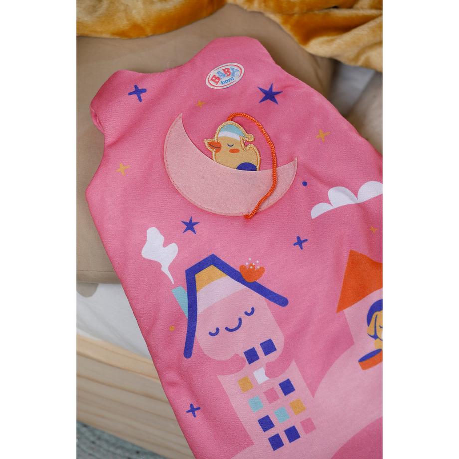 Zapf creation  Zapf creation Baby Born Schlafsack 