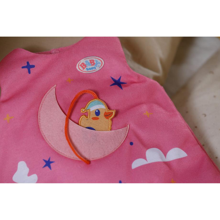 Zapf creation  Zapf creation Baby Born Schlafsack 
