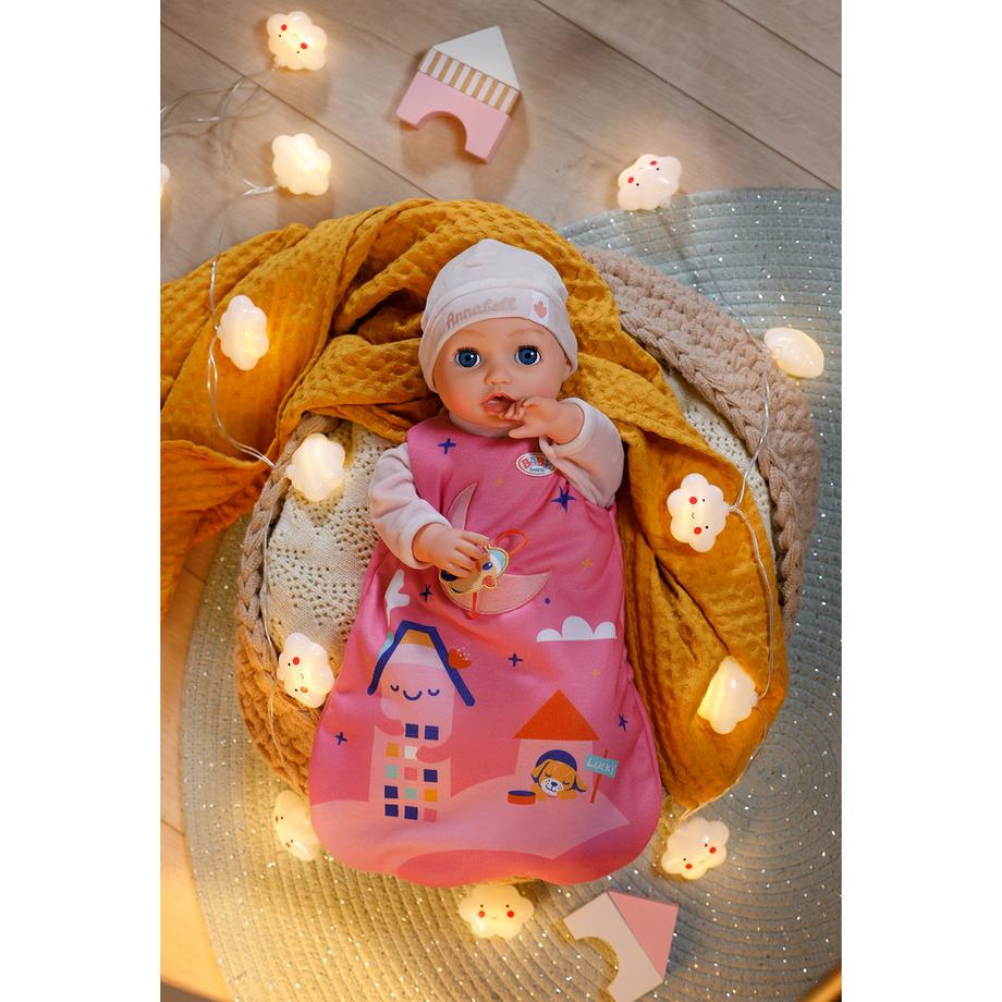 Zapf creation  Zapf creation Baby Born Schlafsack 