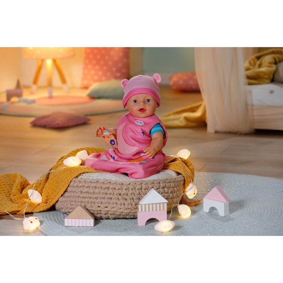 Zapf creation  Zapf creation Baby Born Schlafsack 