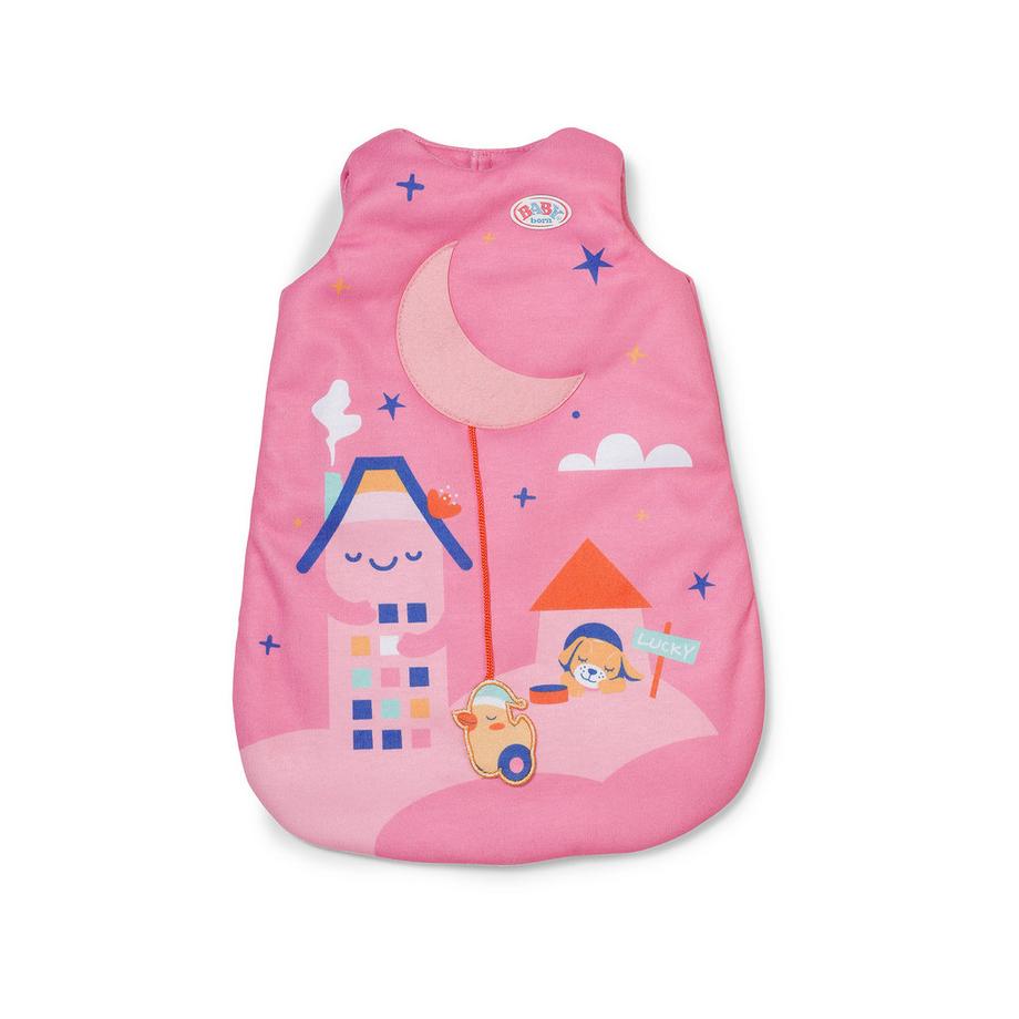 Zapf creation  Zapf creation Baby Born Schlafsack 