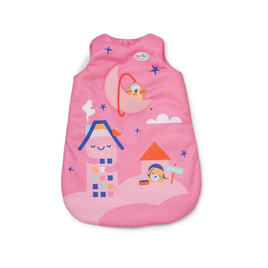 Zapf creation  Zapf creation Baby Born Schlafsack 