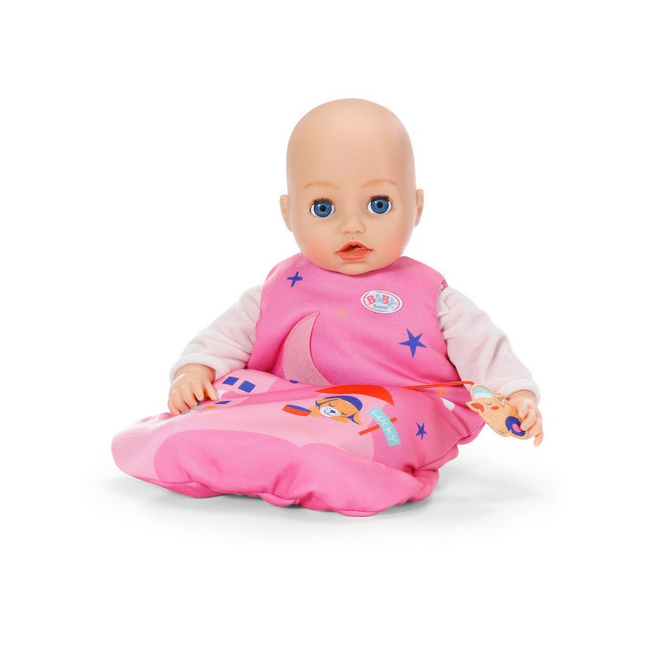 Zapf creation  Zapf creation Baby Born Schlafsack 