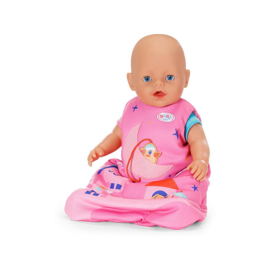 Zapf creation  Zapf creation Baby Born Schlafsack 