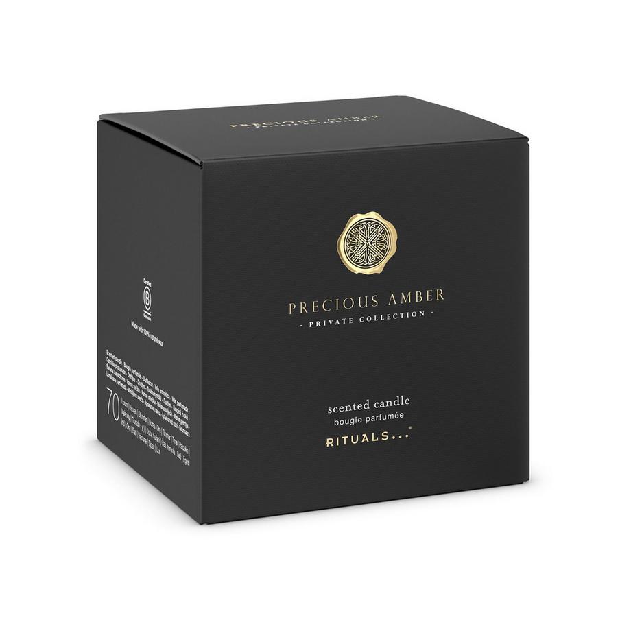 RITUALS Precious Amber Scented Candle Precious Amber 