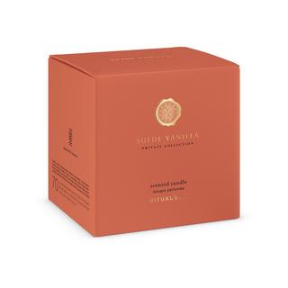 RITUALS Suede Vanilla Scented Candle Suede Vanilla 