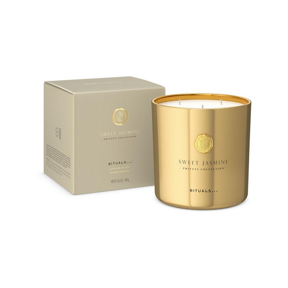 RITUALS Sweet Jasmine Scented Candle Sweet Jasmine 