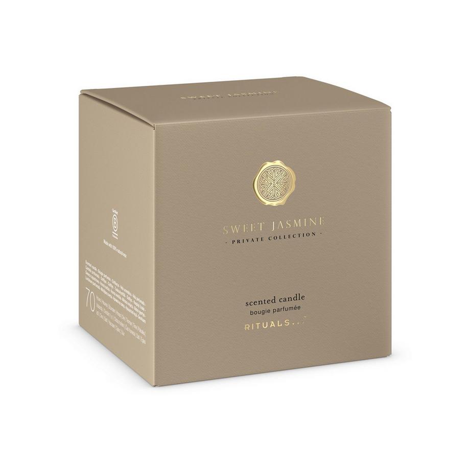 RITUALS Sweet Jasmine Scented Candle Sweet Jasmine 
