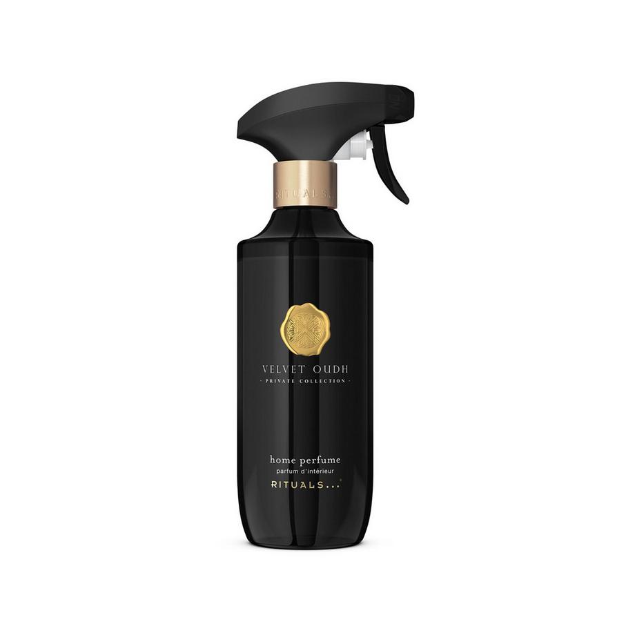 Velvet Oudh Home Perfume