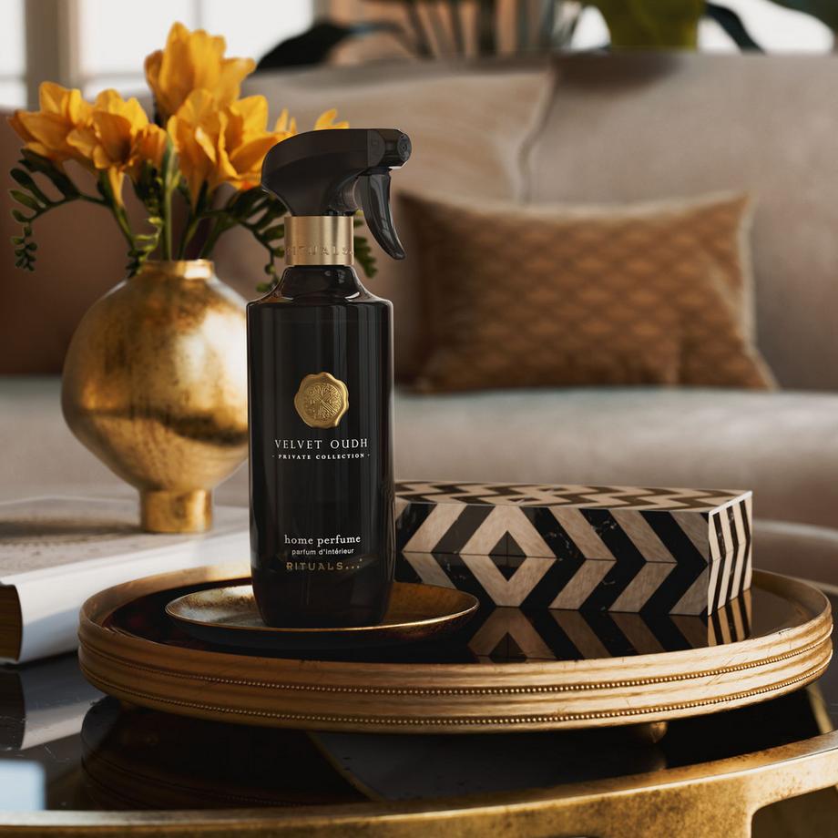 RITUALS Velvet Oudh Home Perfume Velvet Oudh 