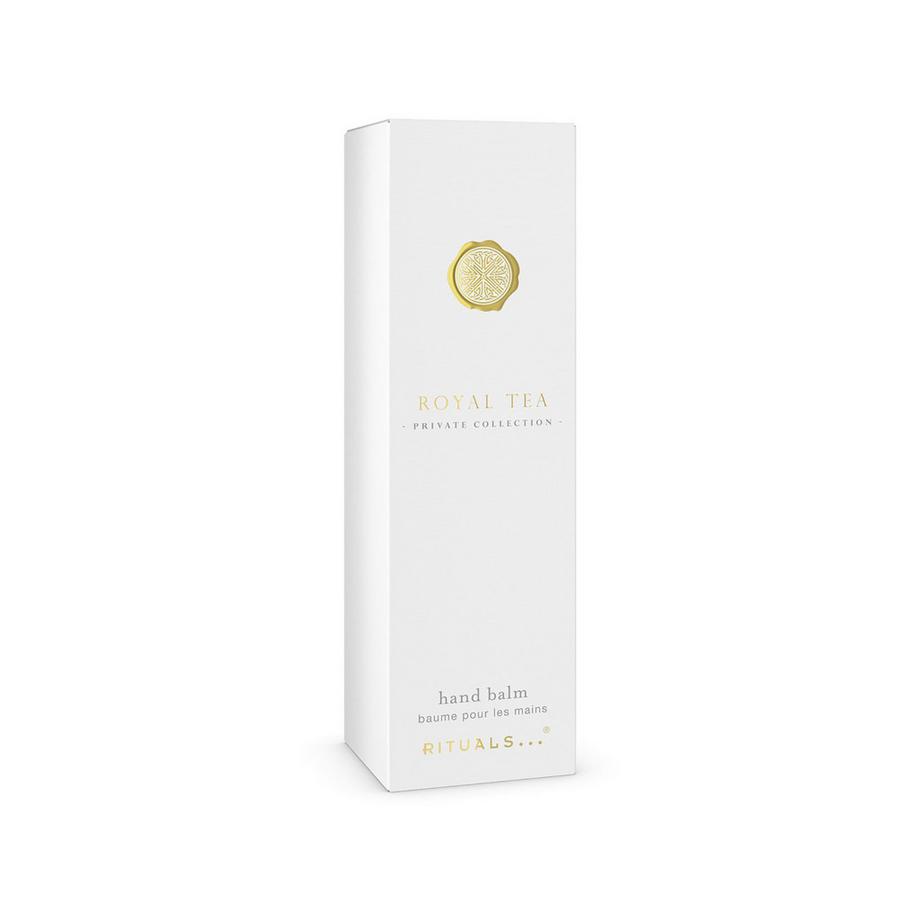 RITUALS Royal Tea Royal Tea Hand Balm 