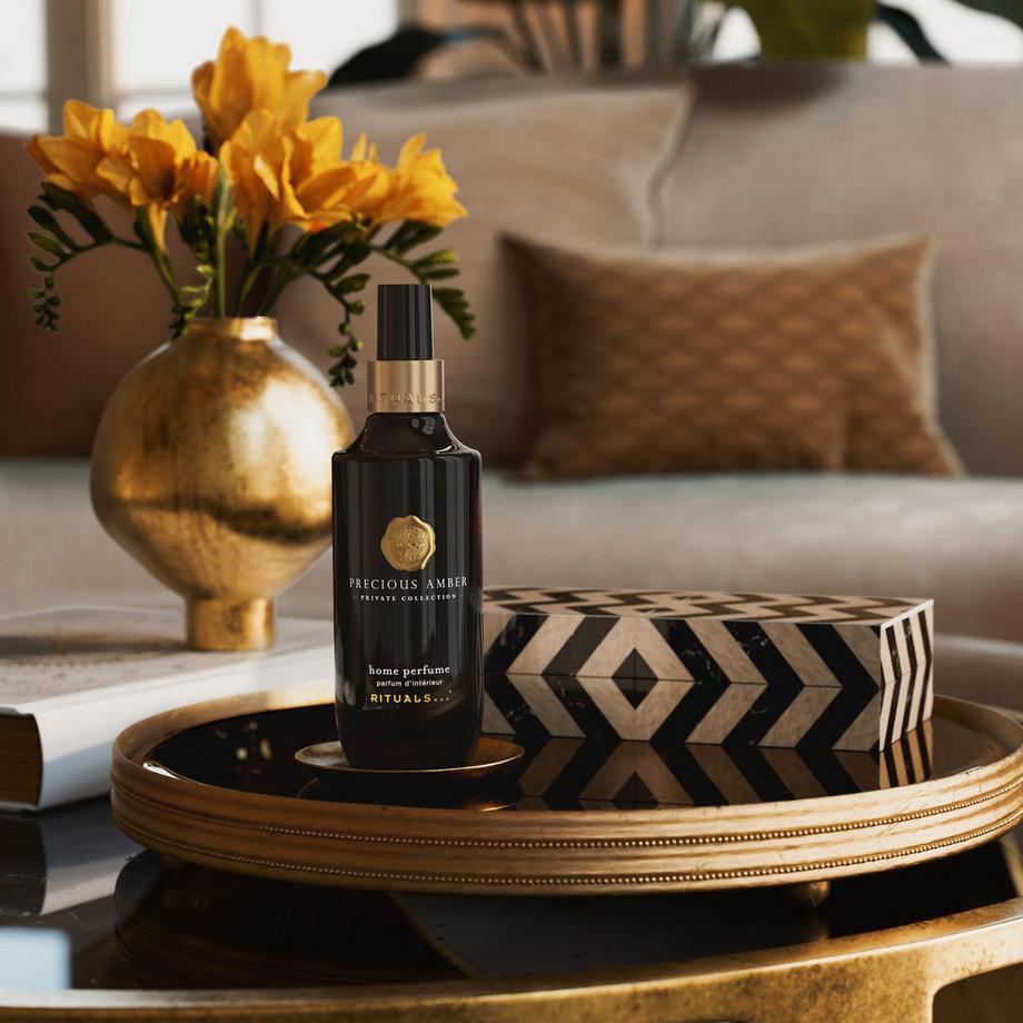 RITUALS Precious Amber Home Perfume Precious Amber 