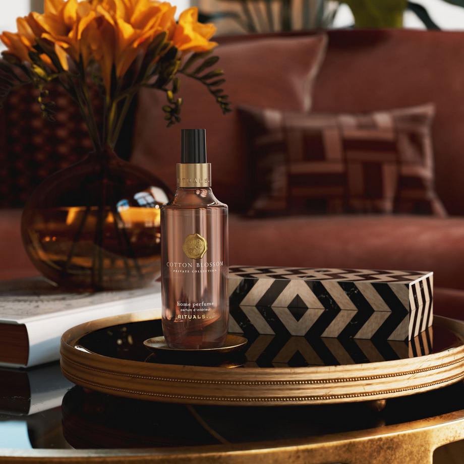 RITUALS Cotton Blossom Home Perfume Cotton Blossom 