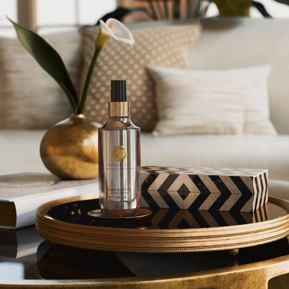 RITUALS  Royal Tea 
