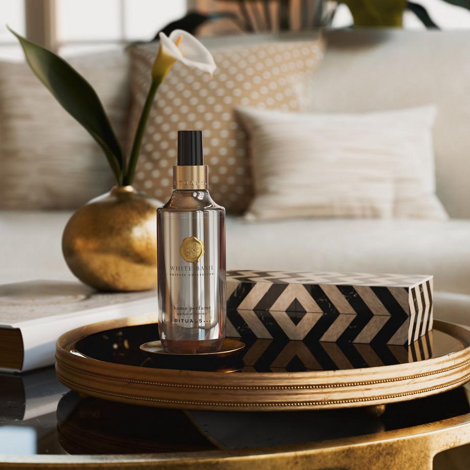 RITUALS  White Basil Home Perfume 