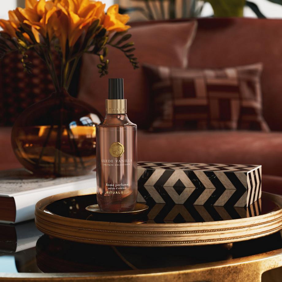 RITUALS  Suede Vanilla 