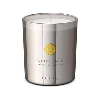 RITUALS White Basil Scented Candle White Basil 
