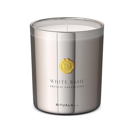RITUALS White Basil Scented Candle White Basil 