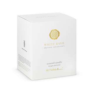 RITUALS White Basil Scented Candle White Basil 