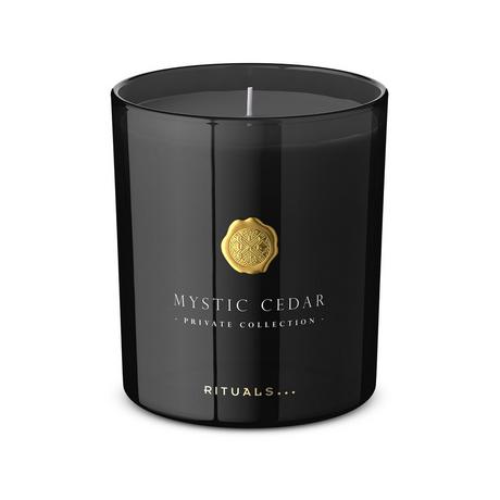 RITUALS Mystic Cedar Scented Candle Mystic Cedar 