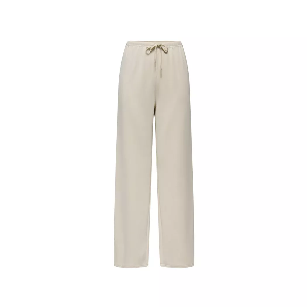 Only Lingerie - Sweatpants, für Damen, Creme, Größe XS
