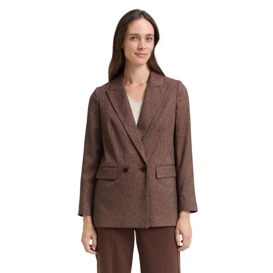 Blazer, croisé