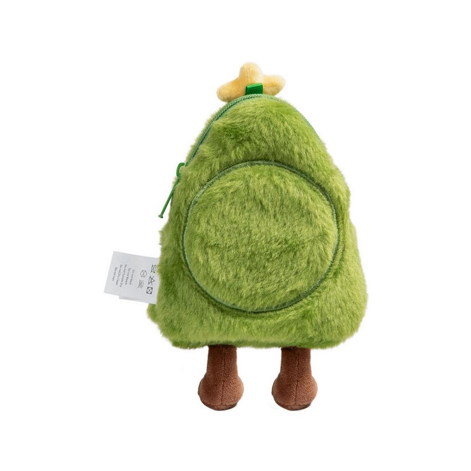 MAGmoji Christmas Tree Wallet 