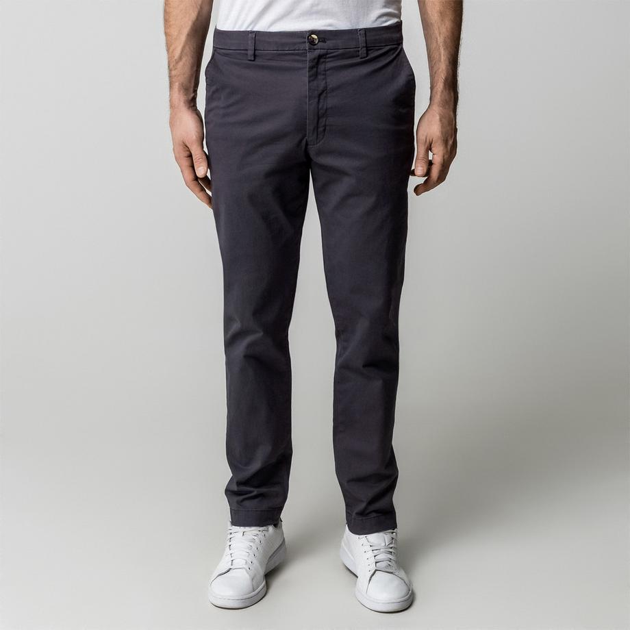 Pantaloni chino, slim fit