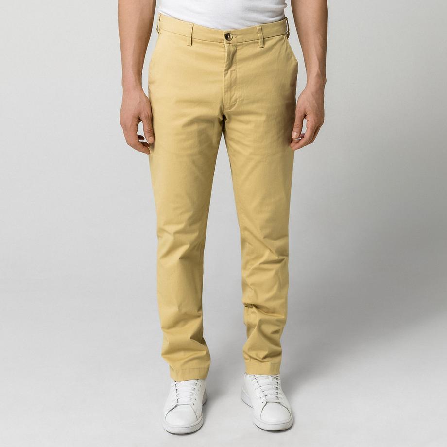 Pantaloni chino, slim fit